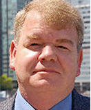 Eric Coffin of HRA Advisories